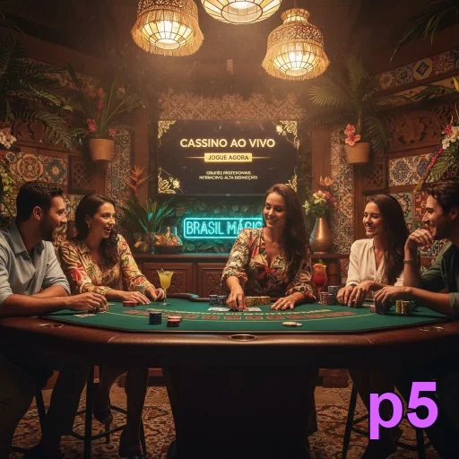 Use o acesso mobile p5 com ajuda humana