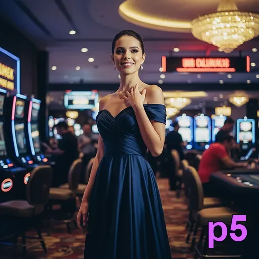 Atendente local no app p5 para suporte no celular