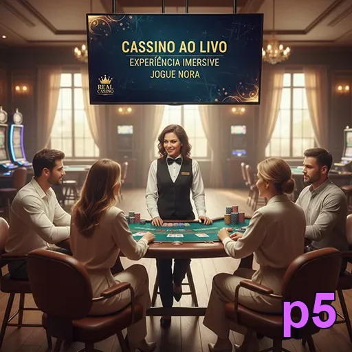 Login seguro na p5 pelo canal correto no celular