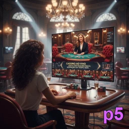 Acesse sua conta com pagamentos protegidos no p5 - p5