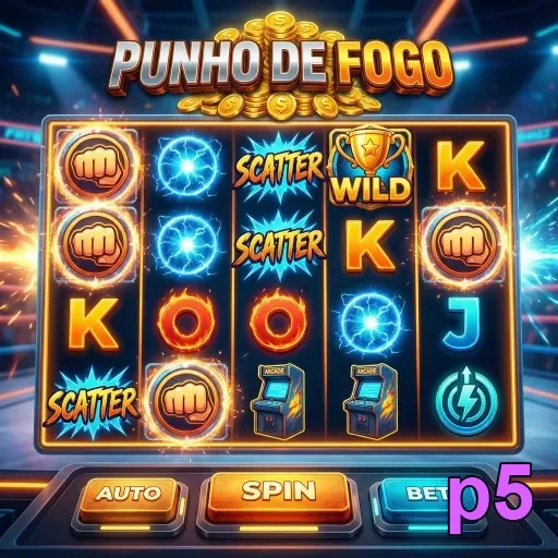 Confira regras promocionais antes de entrar no p5