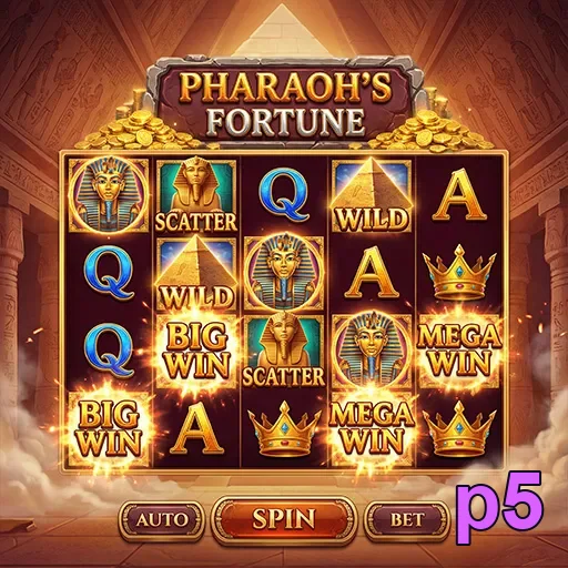 Movimentação ágil no app com Pix no p5