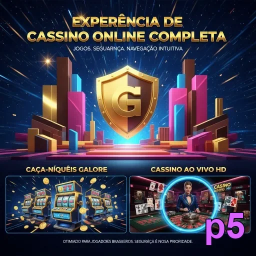 Promoções atuais na p5 em leitura prática no celular