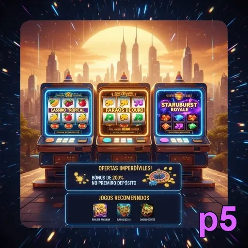 Diretrizes claras para uso seguro da conta na p5