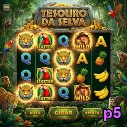 Atendente em português no suporte oficial da p5