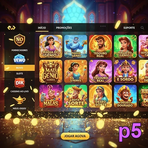 Regras acessíveis e suporte seguro na plataforma p5