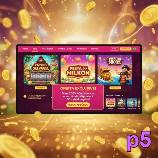 Atendente local com orientação responsável no p5