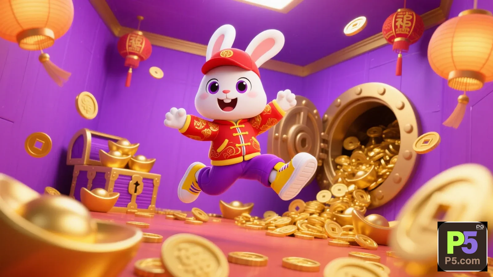 Slots com jackpots altos no p5: melhores opções para iniciantes.